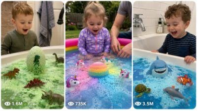 Seedance 2.0 Pets and Toddler Love Bond