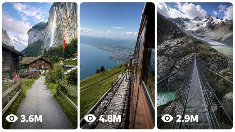 SWITZERLAND POV