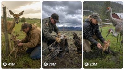 AMERICAN FARM-ROAD ANIMAL FAMILY RESCUE