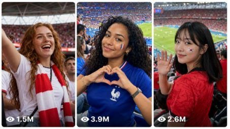 Seedance 2.0 FIFA Football Girls Fans Audience