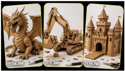CARDBOARD