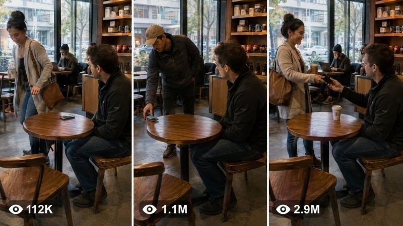 Social Experiment